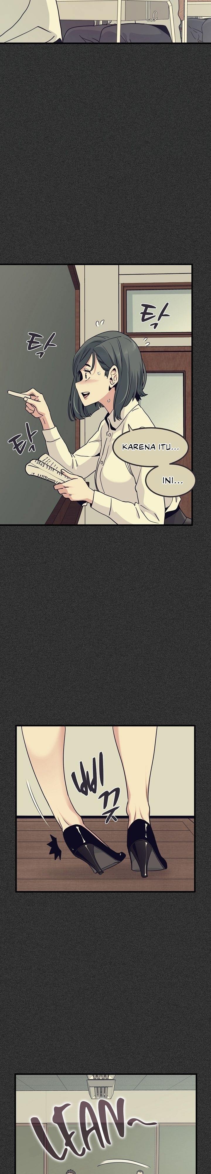 A Turning Point - Chapter 12 4