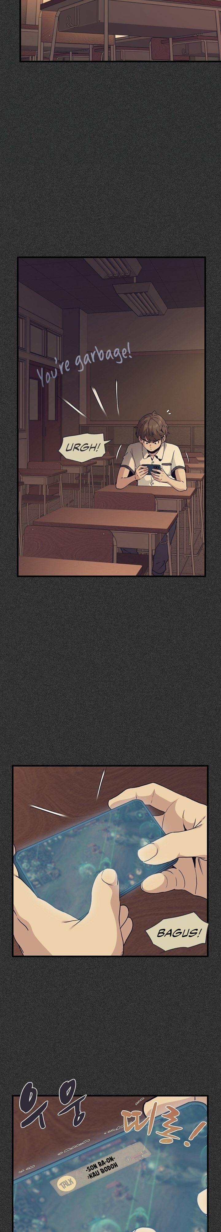 A Turning Point - Chapter 12 7