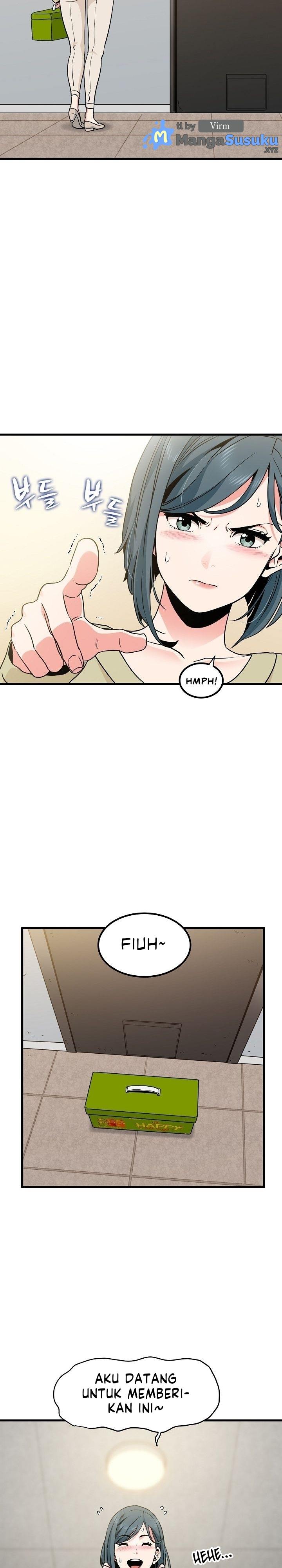 A Turning Point - Chapter 12 31