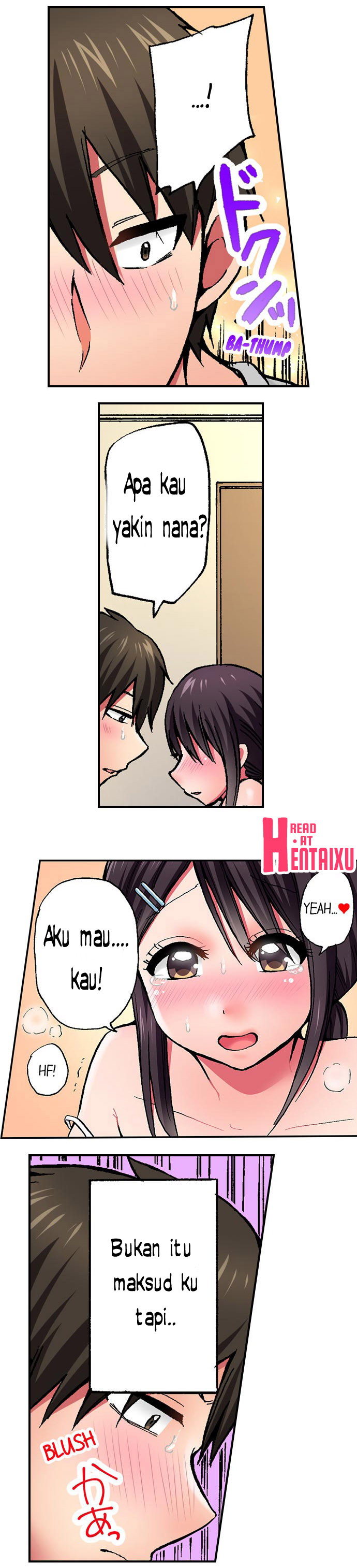 Pranking the Working Nurse - Chapter 12 5