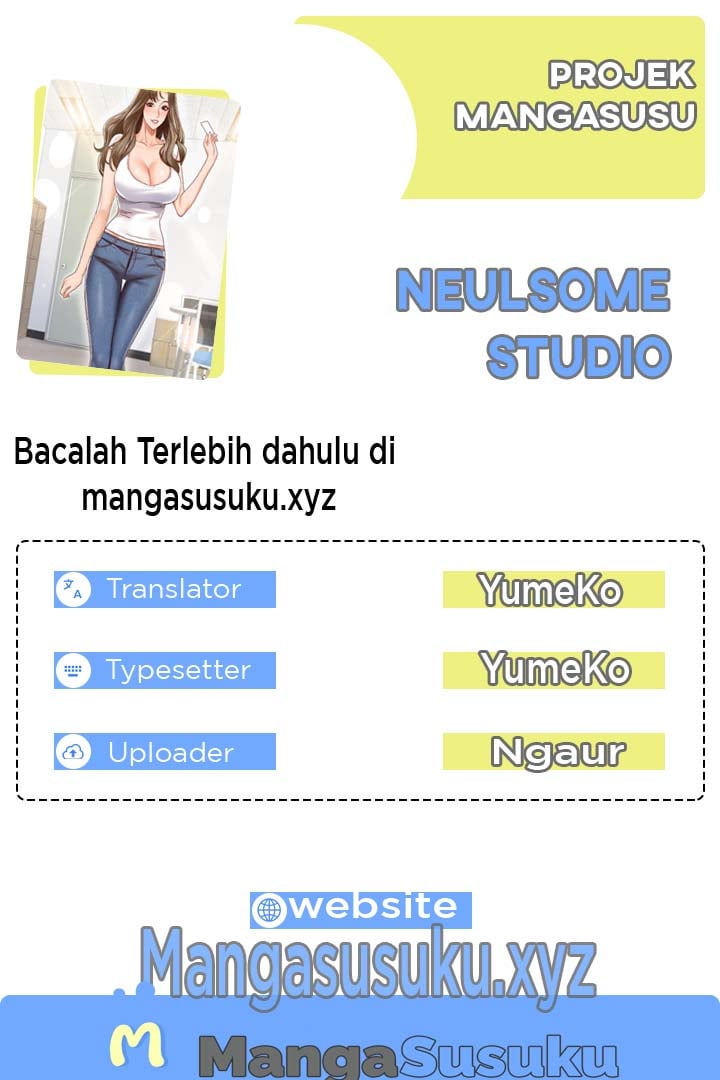Neulsome Studio - Chapter 12 1