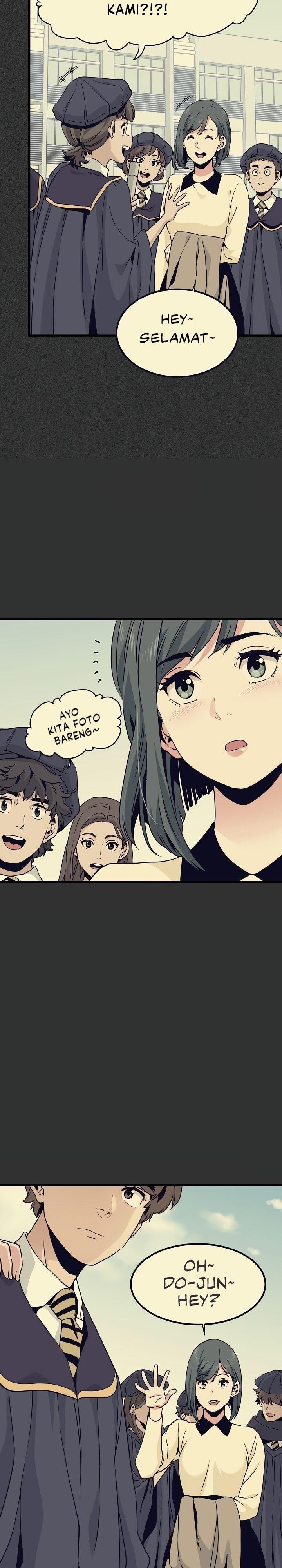 A Turning Point - Chapter 12 28