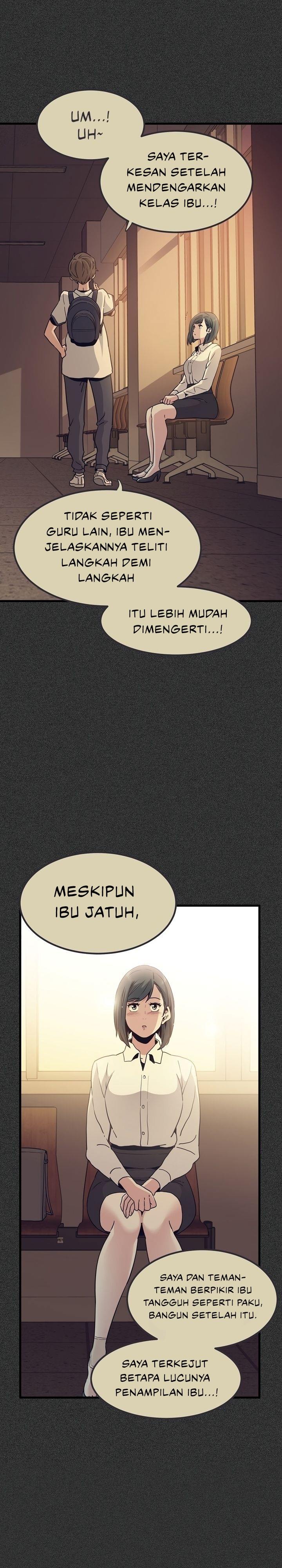 A Turning Point - Chapter 12 12