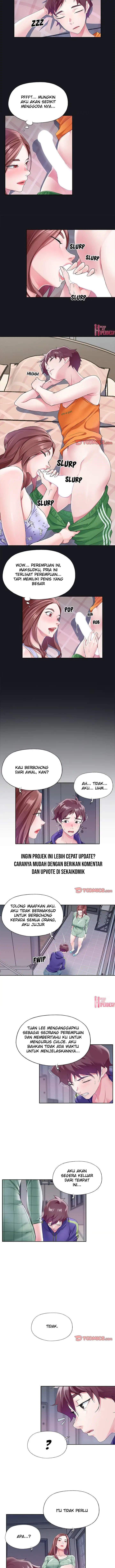 Idol Project - Chapter 12 6