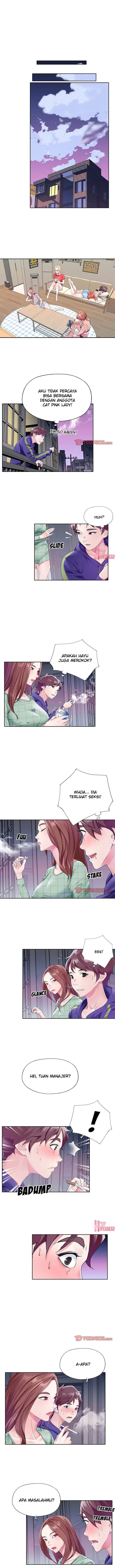 Idol Project - Chapter 12 4