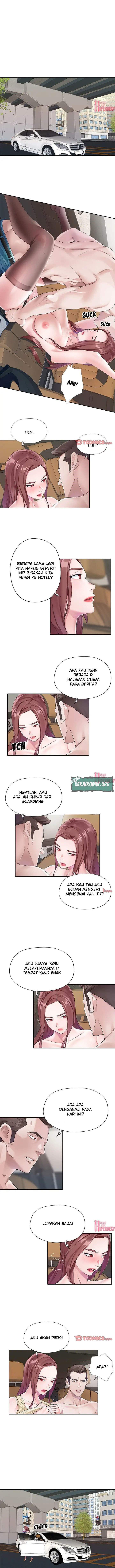 Idol Project - Chapter 12 2