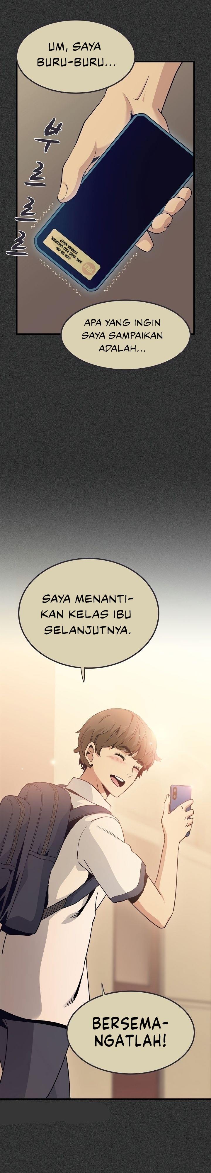 A Turning Point - Chapter 12 13