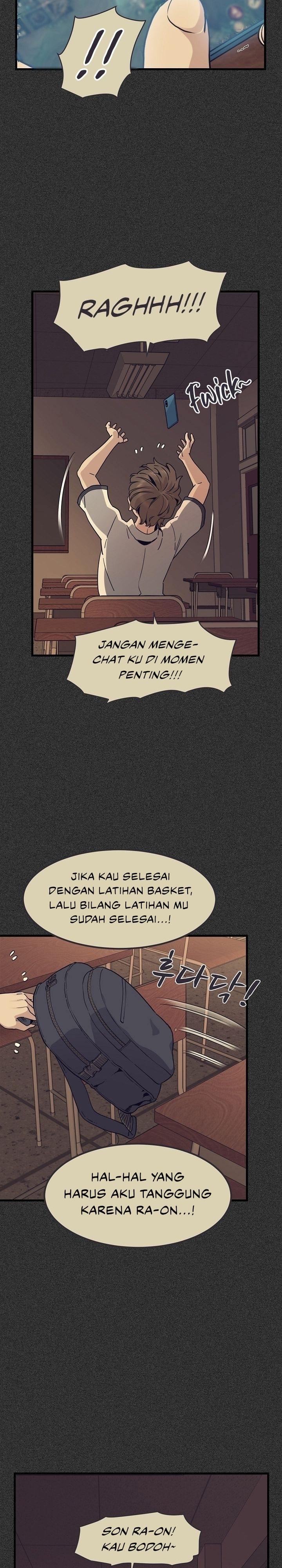 A Turning Point - Chapter 12 8