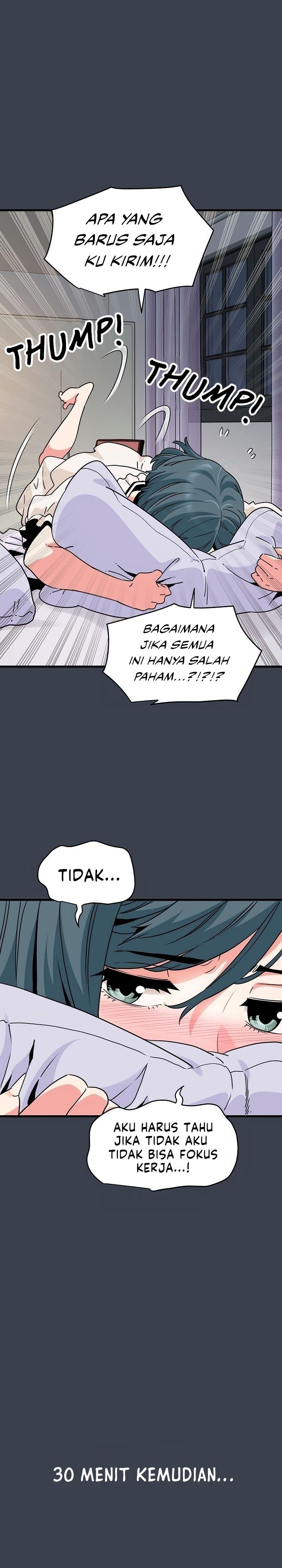 A Turning Point - Chapter 12 18
