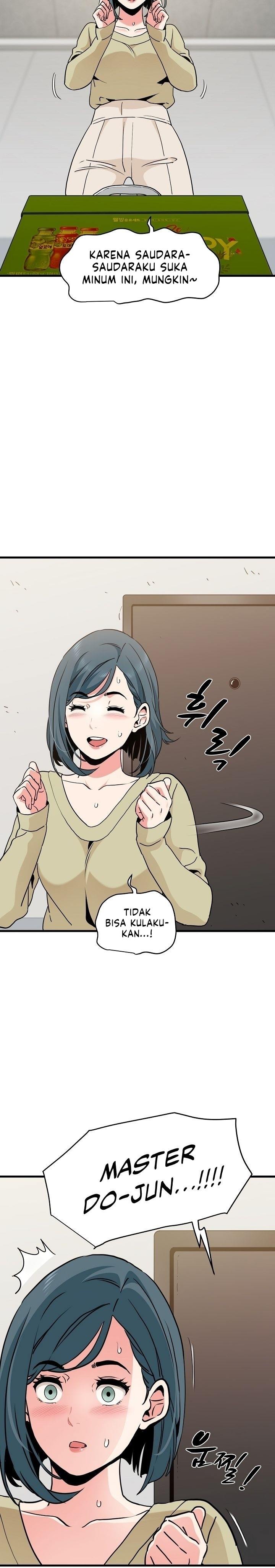 A Turning Point - Chapter 12 32