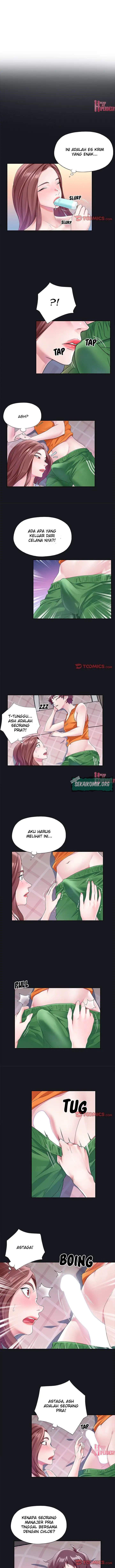 Idol Project - Chapter 12 5