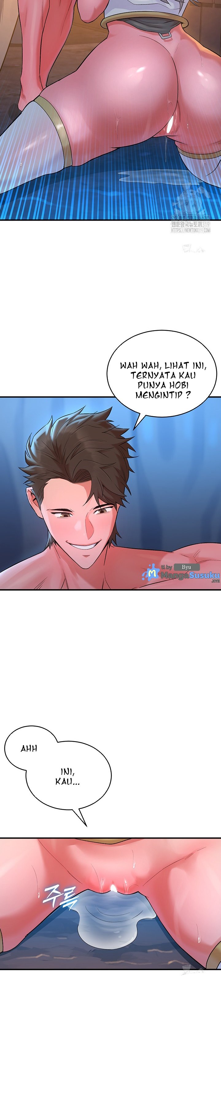The Warrior Dissatisfied With Everyone - Chapter 12 30