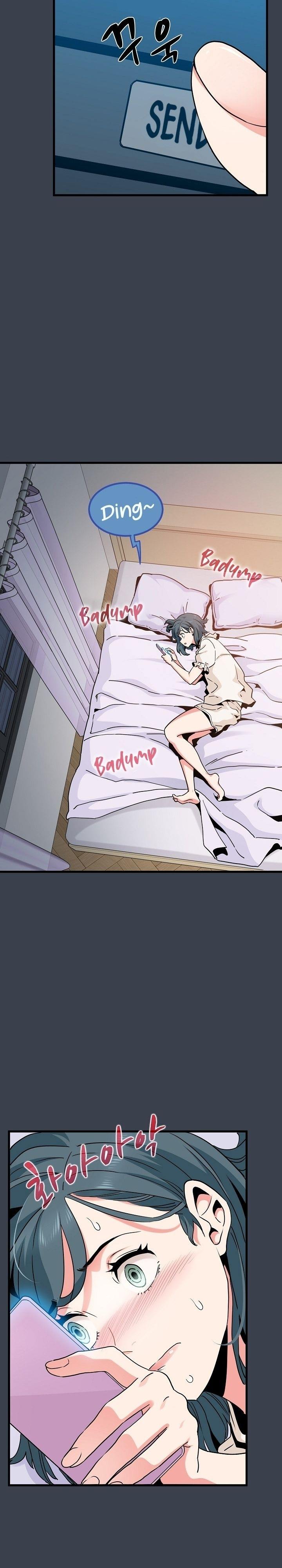 A Turning Point - Chapter 12 17