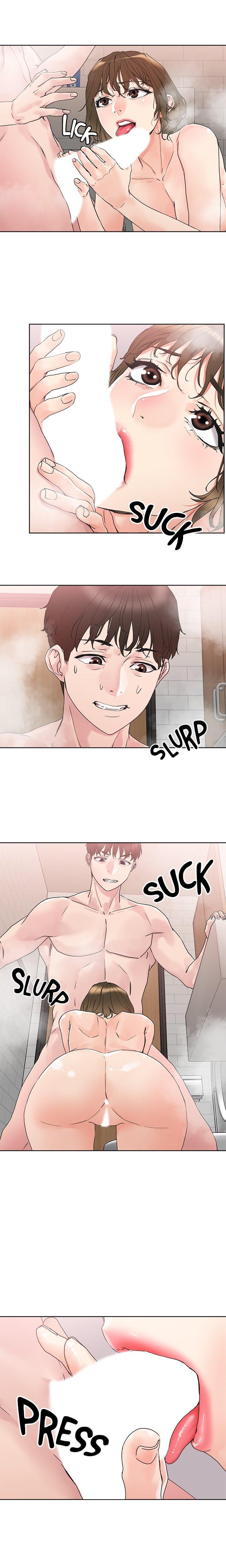 King of the Night - Chapter 12 13