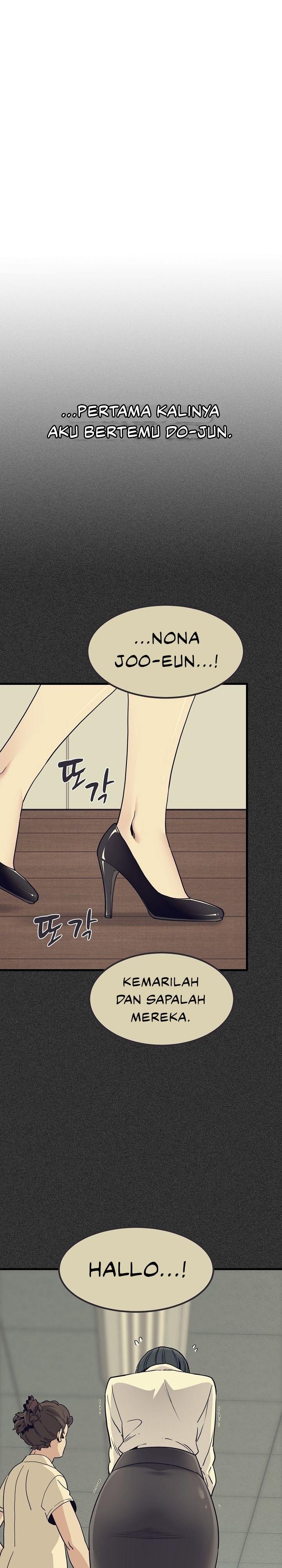 A Turning Point - Chapter 12 2