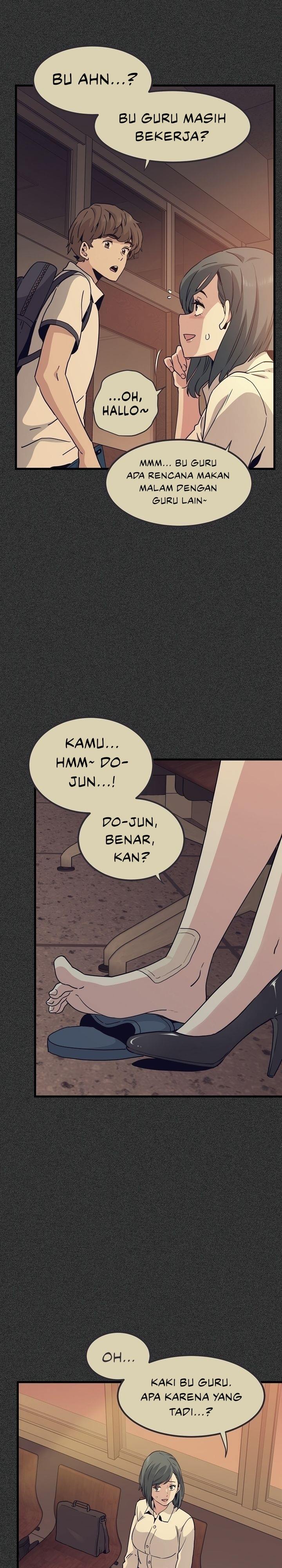 A Turning Point - Chapter 12 10