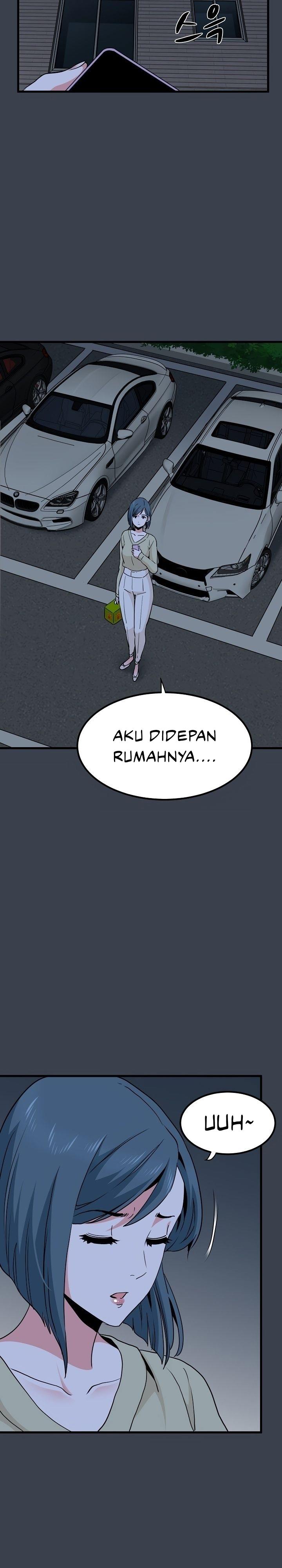 A Turning Point - Chapter 12 25