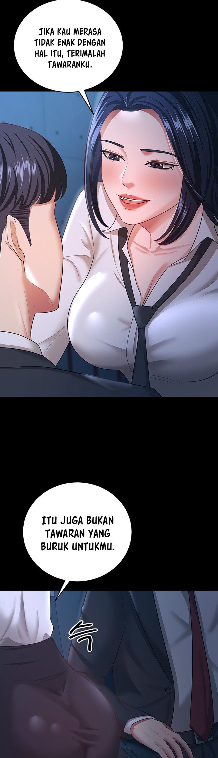 Your Wife Was Amazing - Chapter 13 32