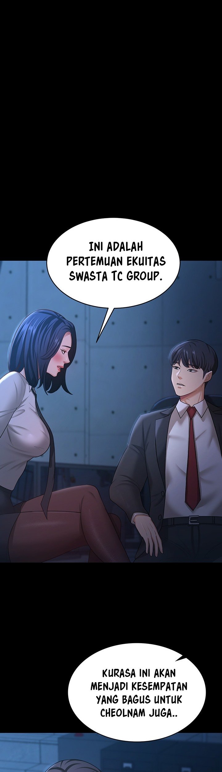 Your Wife Was Amazing - Chapter 13 39