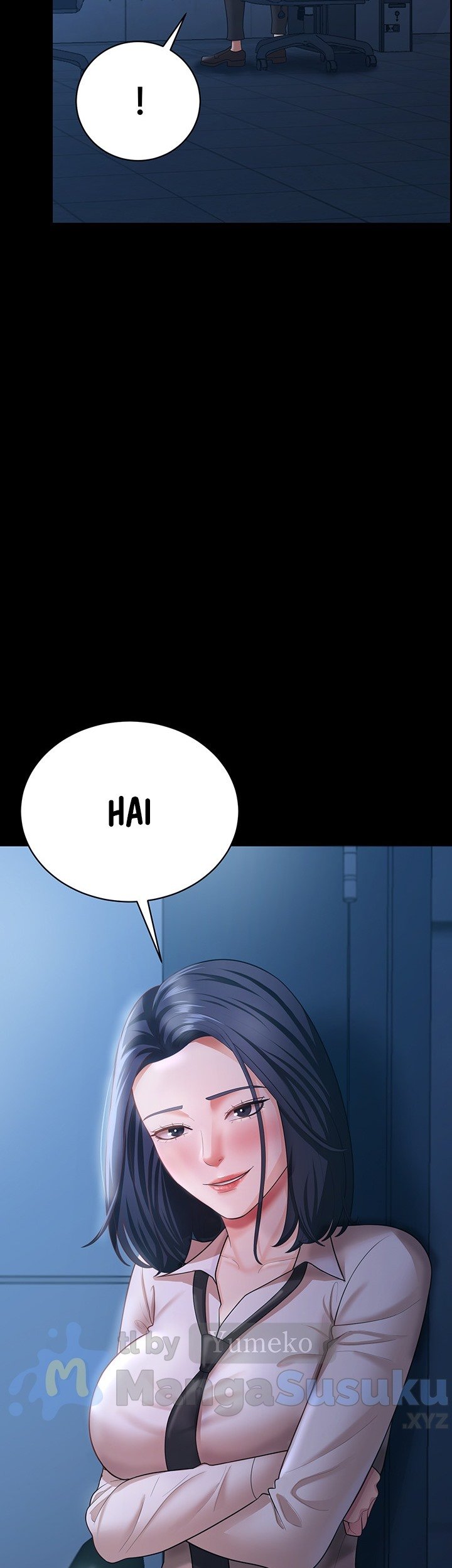 Your Wife Was Amazing - Chapter 13 26