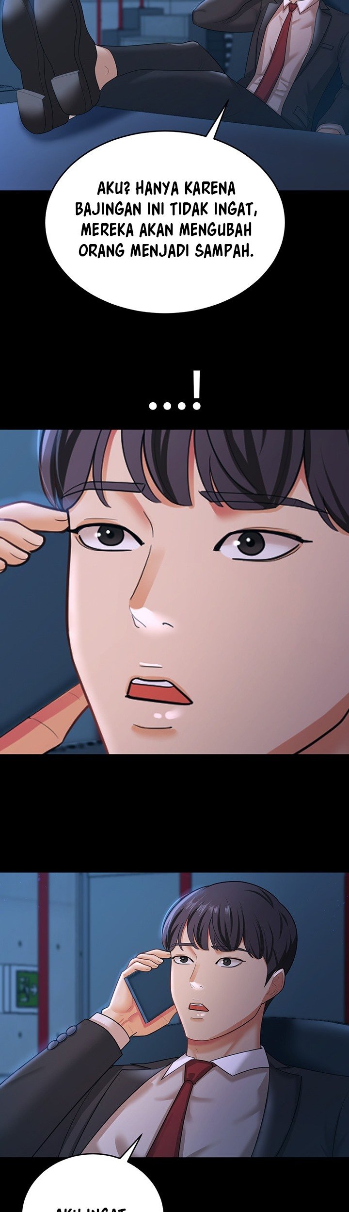 Your Wife Was Amazing - Chapter 13 19