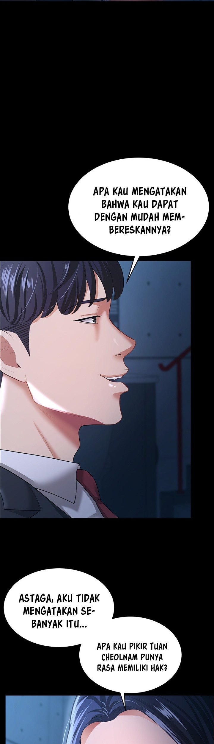 Your Wife Was Amazing - Chapter 13 30