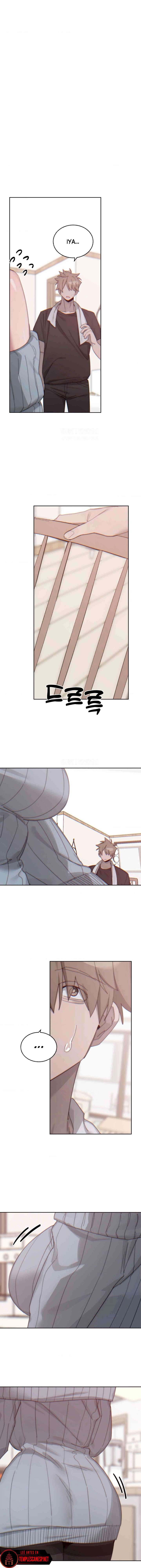 Cold? Hot! - Chapter 13 11