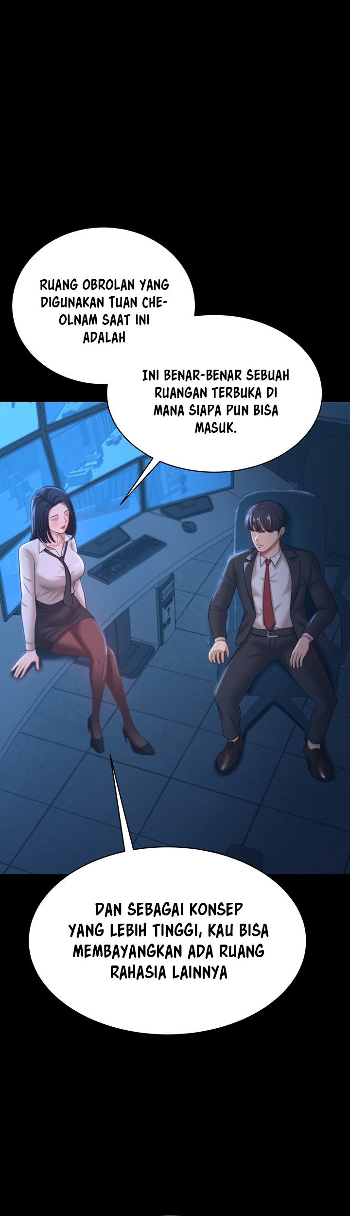 Your Wife Was Amazing - Chapter 13 37