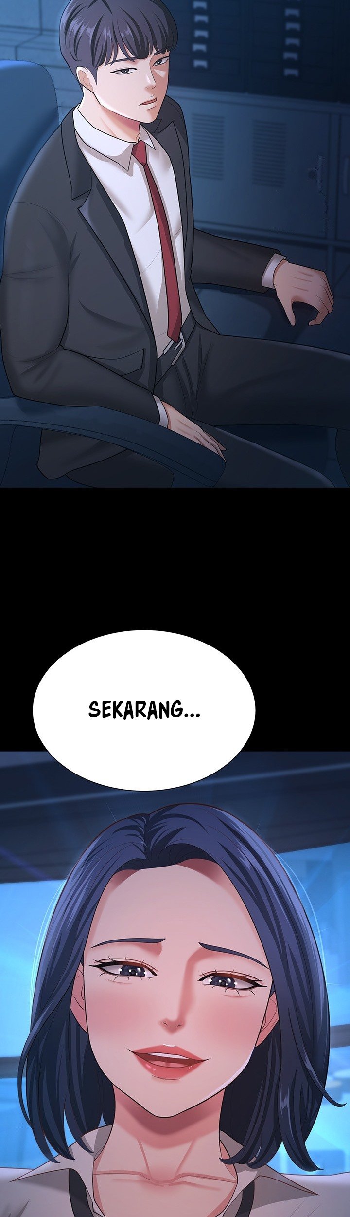 Your Wife Was Amazing - Chapter 13 40
