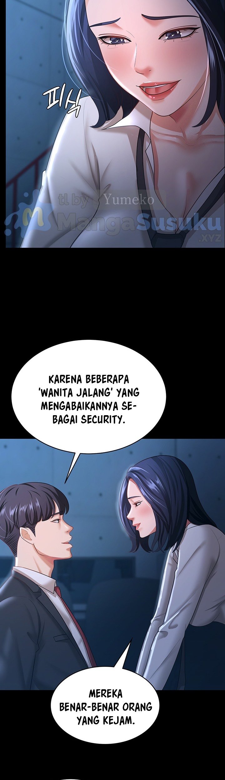 Your Wife Was Amazing - Chapter 13 31