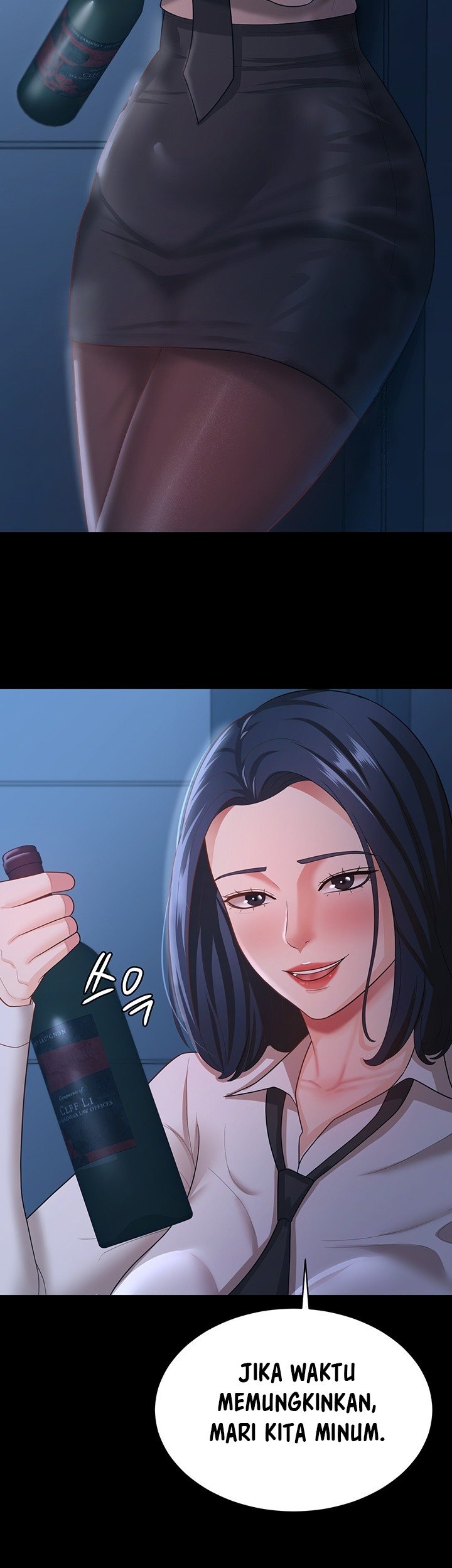 Your Wife Was Amazing - Chapter 13 27