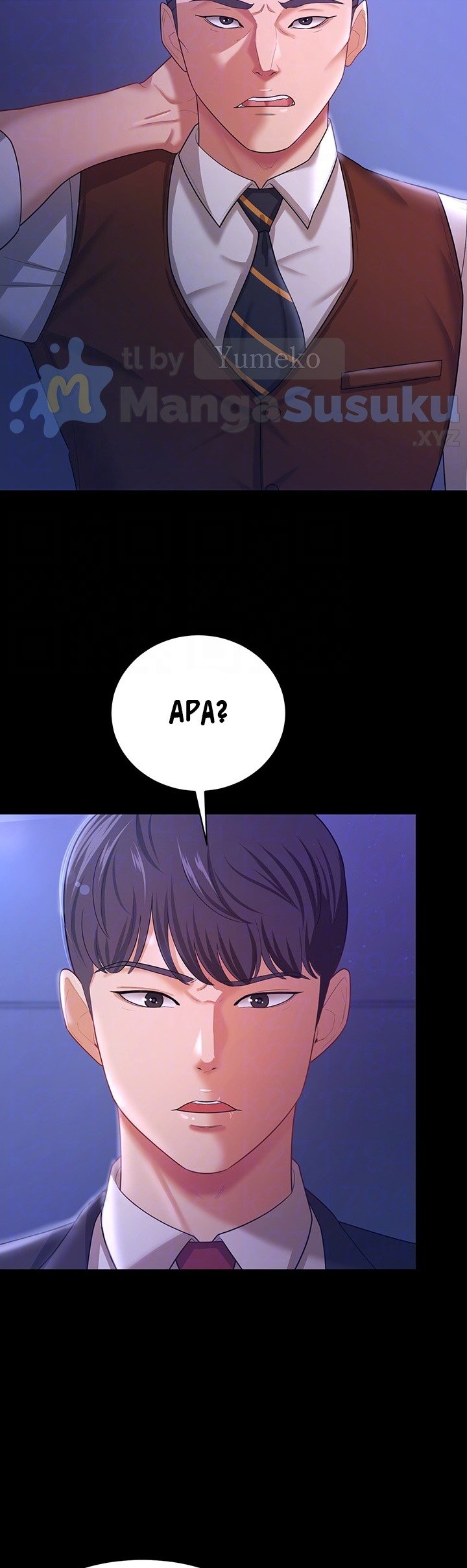 Your Wife Was Amazing - Chapter 13 10