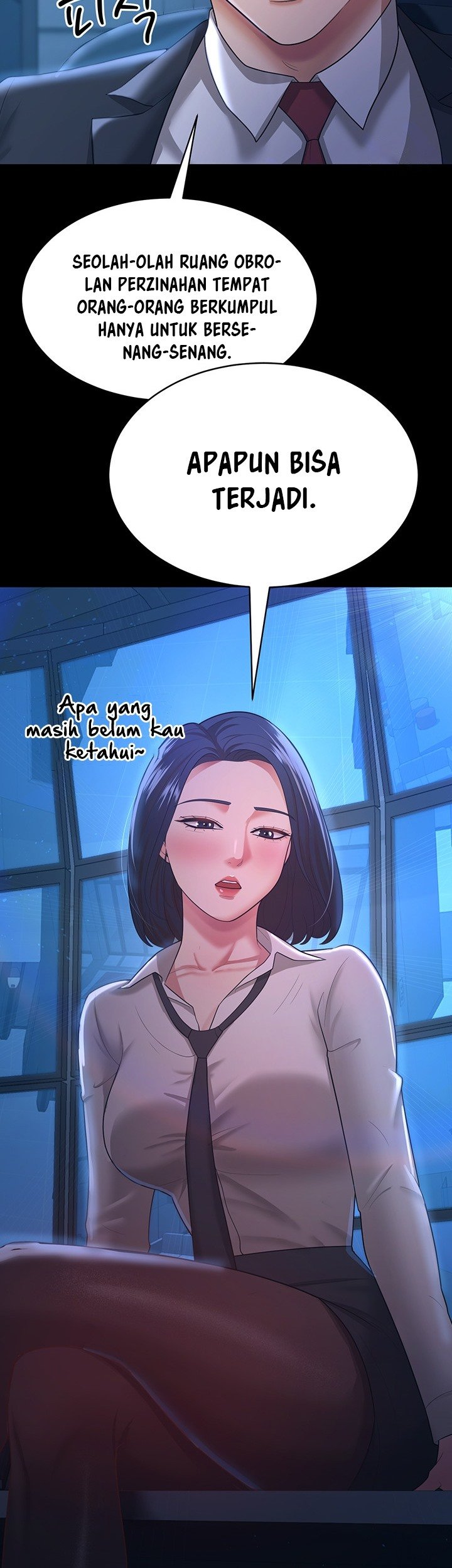 Your Wife Was Amazing - Chapter 13 35