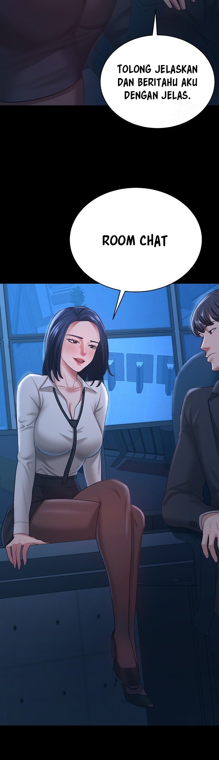 Your Wife Was Amazing - Chapter 13 33