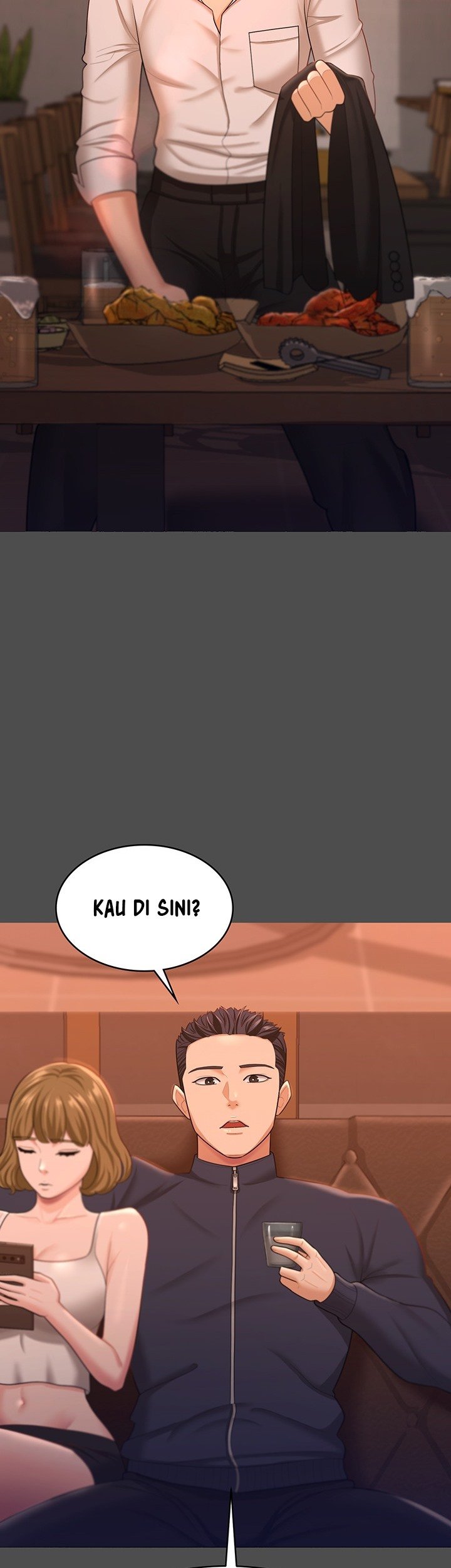 Your Wife Was Amazing - Chapter 13 21