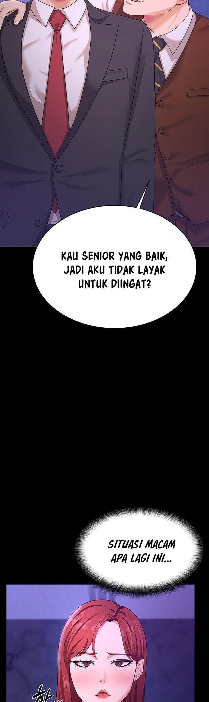 Your Wife Was Amazing - Chapter 13 3
