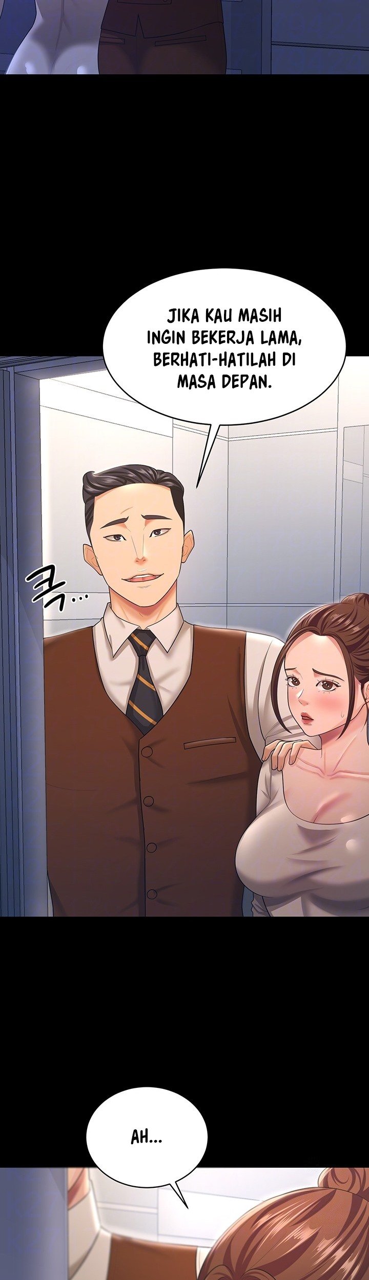 Your Wife Was Amazing - Chapter 13 13