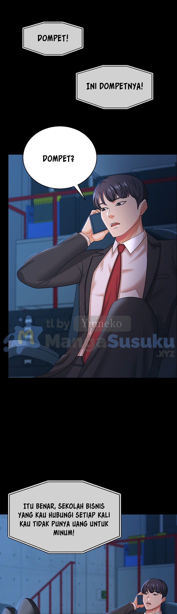 Your Wife Was Amazing - Chapter 13 18