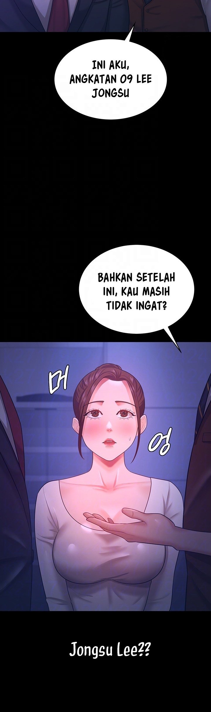 Your Wife Was Amazing - Chapter 13 5