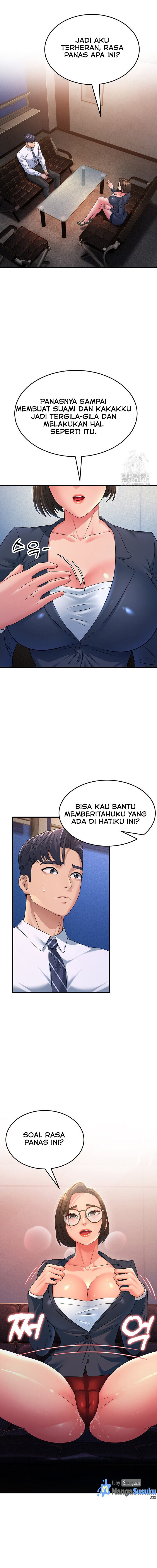 Mother-In-Law Bends to My Will - Chapter 14 2