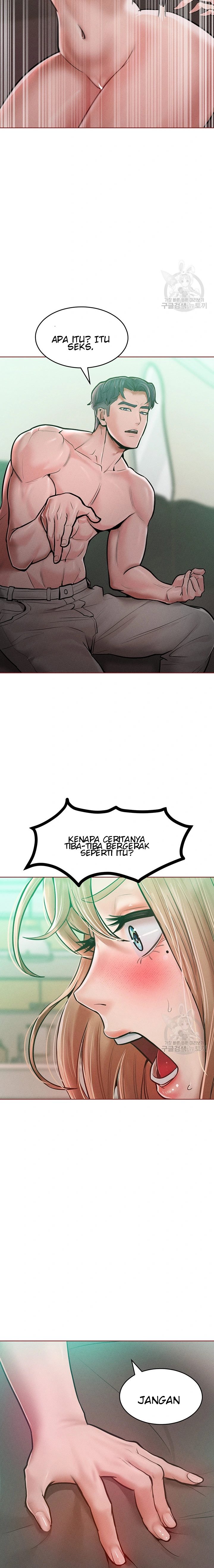Forcing the Woman I Despise Into Submission - Chapter 14 19