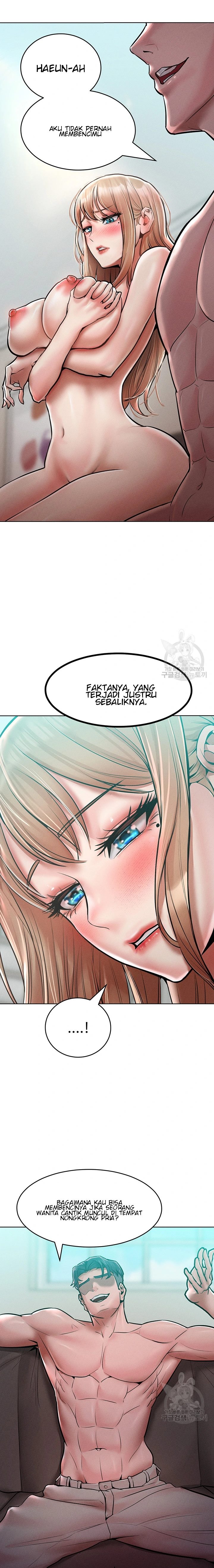 Forcing the Woman I Despise Into Submission - Chapter 14 15