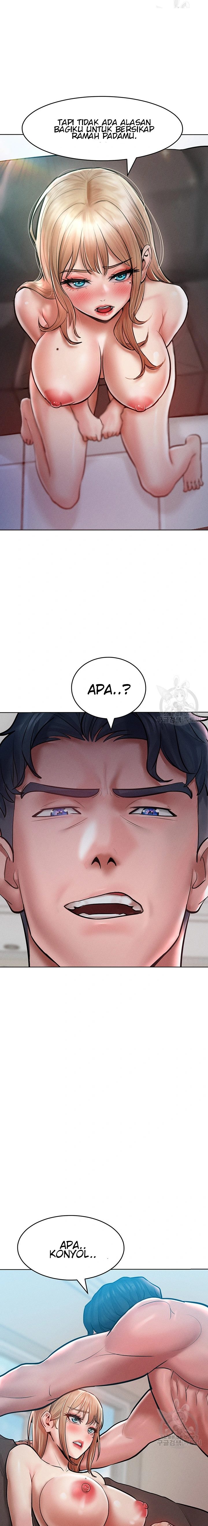 Forcing the Woman I Despise Into Submission - Chapter 14 13