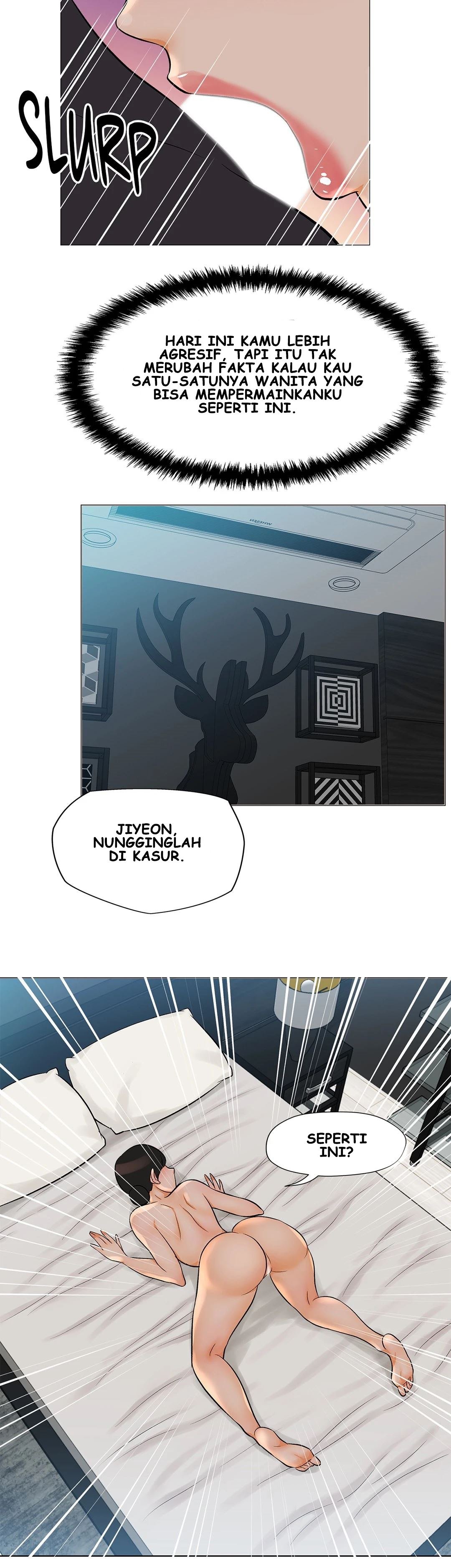 Back With a Bang - Chapter 14 9