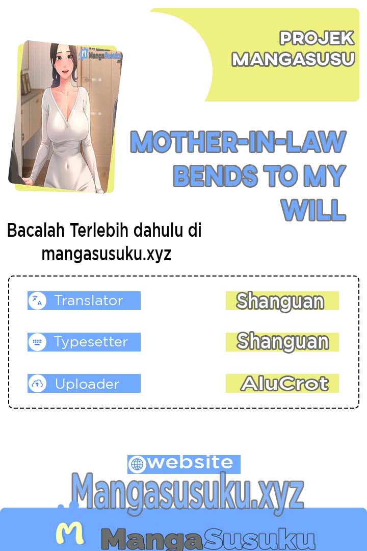 Mother-In-Law Bends to My Will - Chapter 14 1