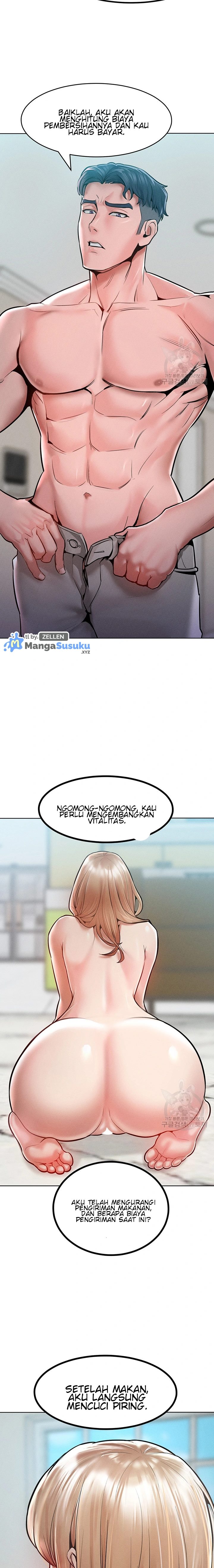 Forcing the Woman I Despise Into Submission - Chapter 14 6