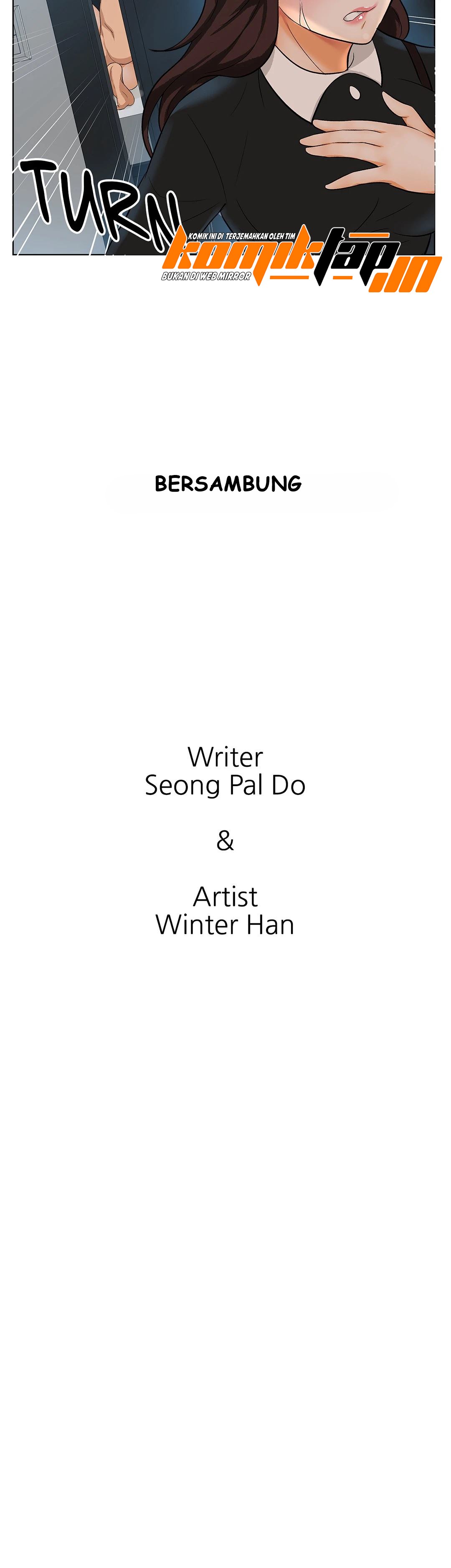 Back With a Bang - Chapter 14 27