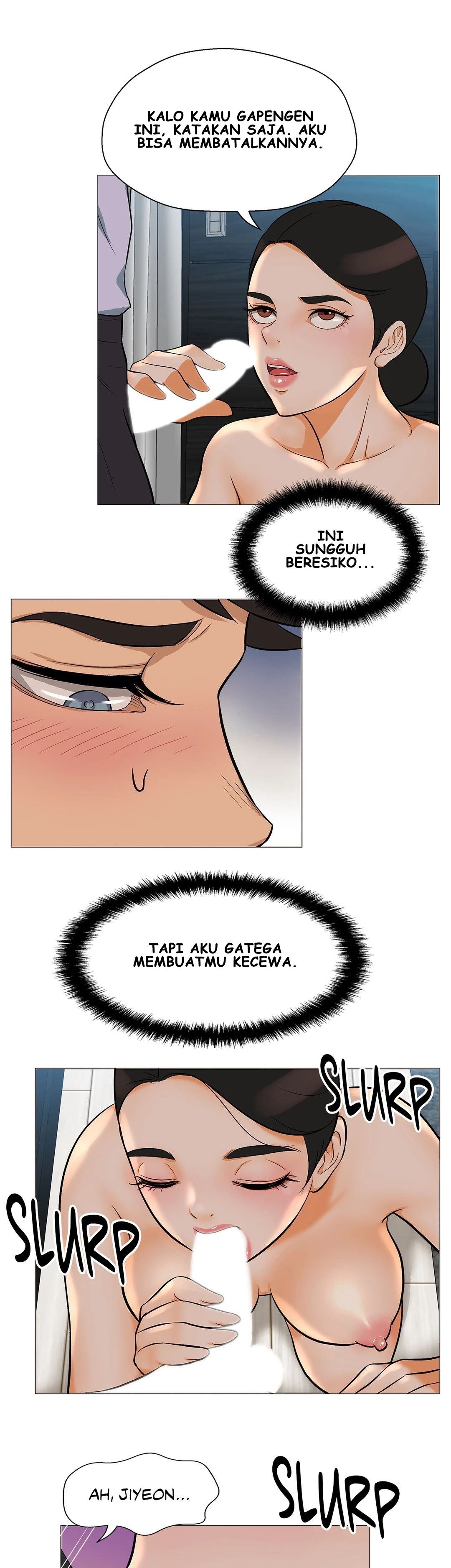 Back With a Bang - Chapter 14 8
