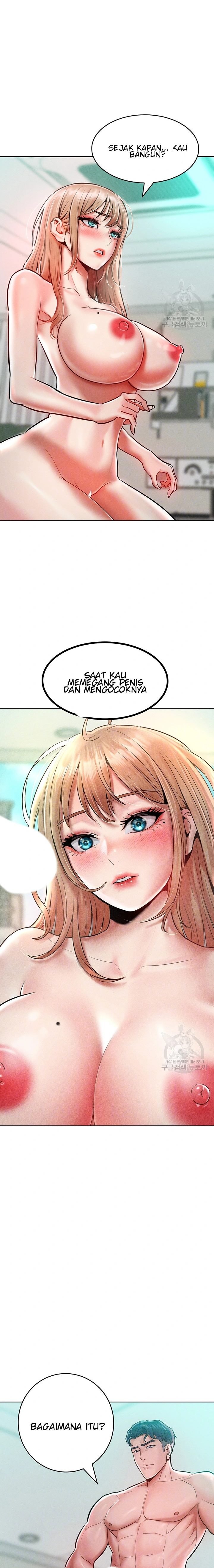 Forcing the Woman I Despise Into Submission - Chapter 14 3