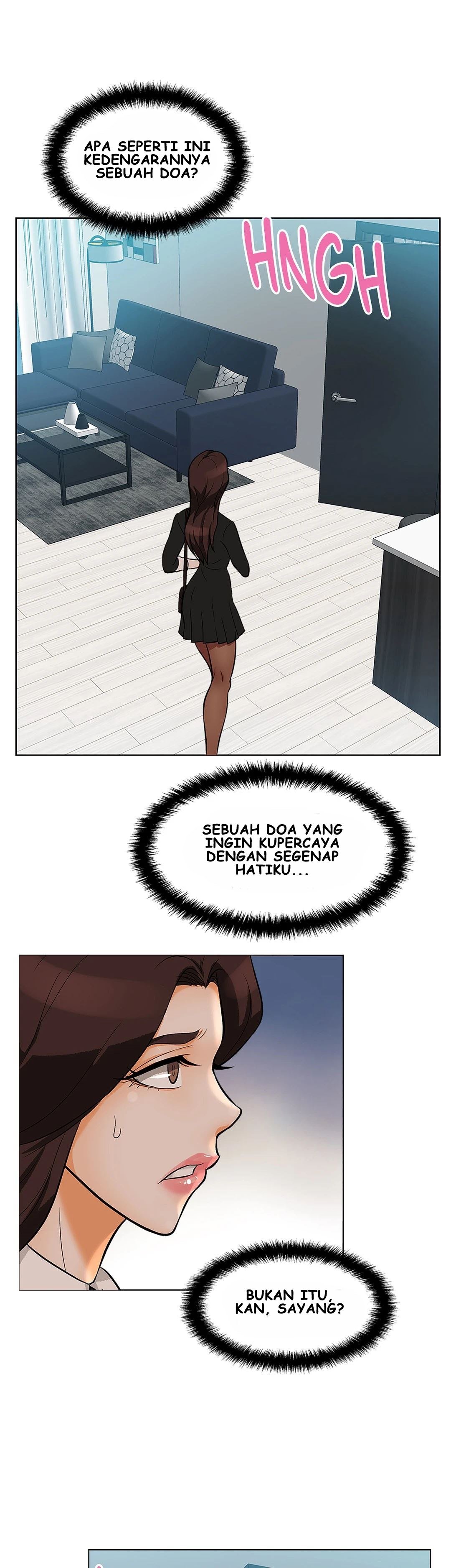 Back With a Bang - Chapter 14 22